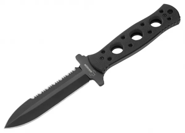Boker Boker Plus Steel Mariner knives 02BO285