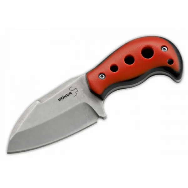 Boker Bp Jim Burke Tunnekrat knives 02BO700
