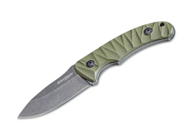 Boker Magnum Forest Elf knives 02RY823