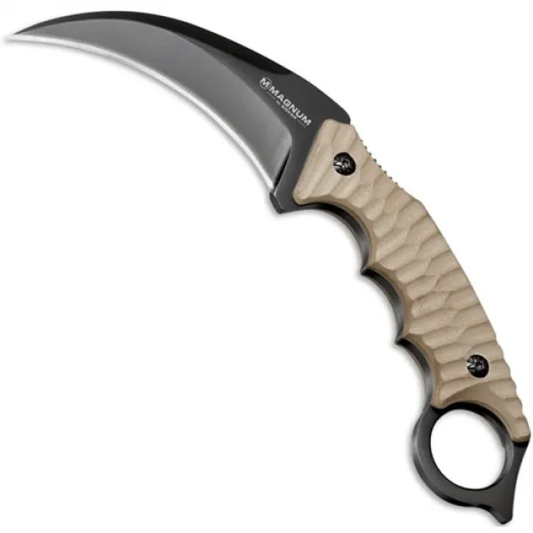 Boker Magnum Spike Karambit knives 02SC028