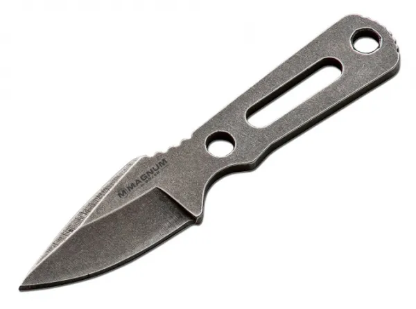 Boker Magnum Lil Friend Arrowhead knives 02SC754