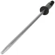 Accu-Sharp ACCUSHARP 14BUTCHER STEEL - 033C