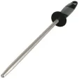 Accu-Sharp 9DIAMOND BUTCHER STEEL - 034C