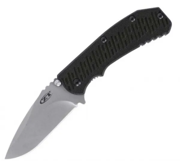Zero Tolerance Rick Hinderer Tactical Folder 0550