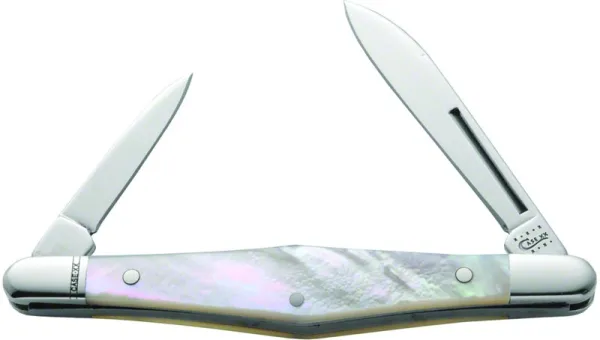 Case 82156ss Mop Tuxedo Knives 059