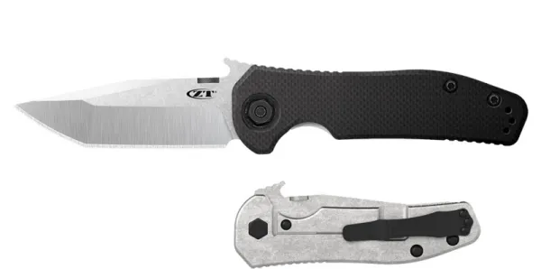 Zero Tolerance Emerson Tanto Carbon Fiber knives 0620CF