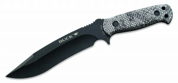 Buck Reaper Viper Knife 0620CMS15