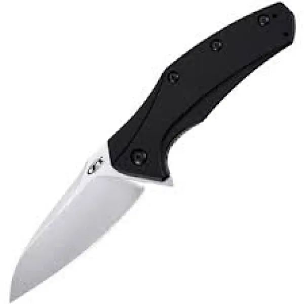 Zero Tolerance Folder Assisted Aluminum ZT0770