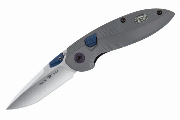 Buck RapidFire knives 0896PLS