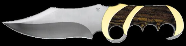 Buck 11256 Brazen knives 0982BRSLE
