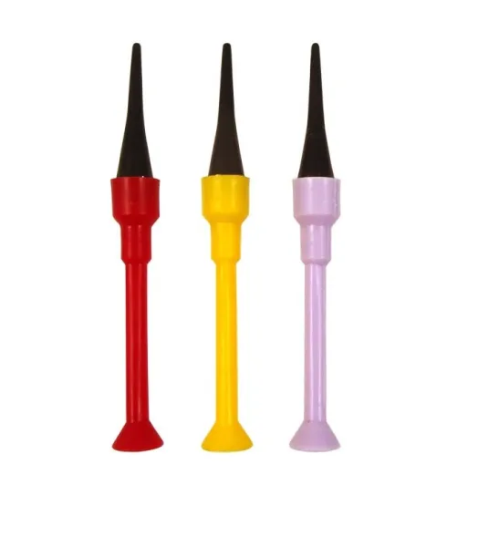 United Cutlery Soft Tip Darts-set Of 3 knives 0997