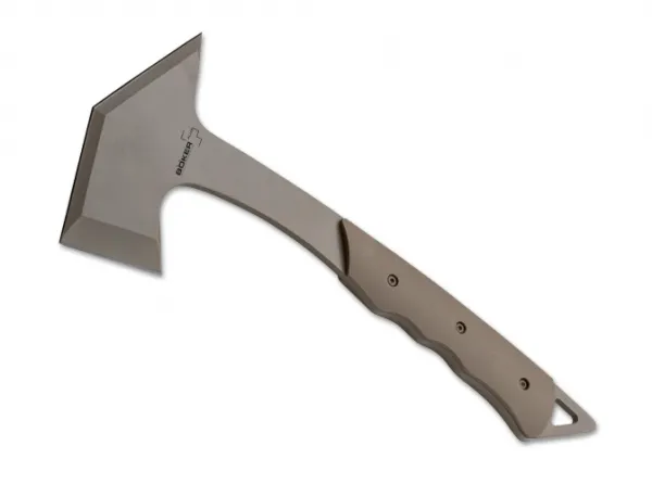 Boker Plus Carnivore knives 09BO111