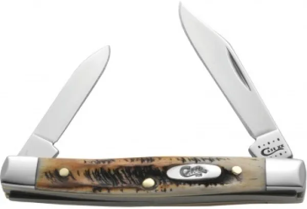 Case 6.5233 Ss Bonestag Small Pen Knives 10050