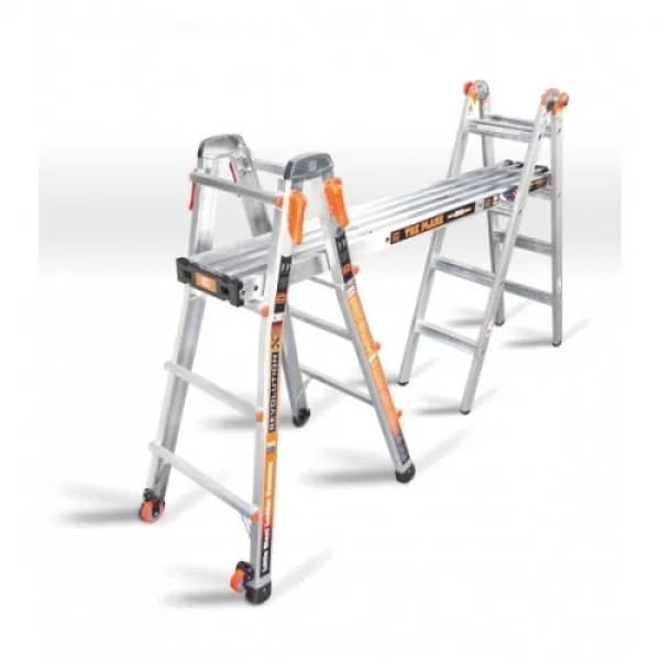Little Giant 6-9 Ft Telescoping Plank 10069