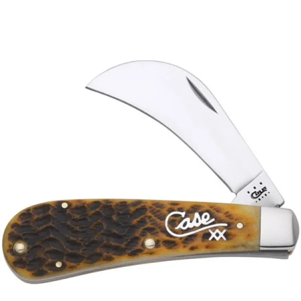 Case 10133 Hawkbill Prunder Knife