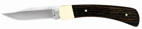 Buck 11170 Hunter-fixed Blade knives 101RS