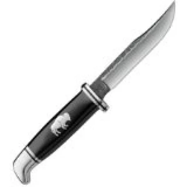 Buck Chipflint & Buff Woodsman 7822 B102BFSLE 102FSLE