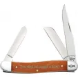 Case VII COMMAND MED STOCKMAN 6318 - 10354