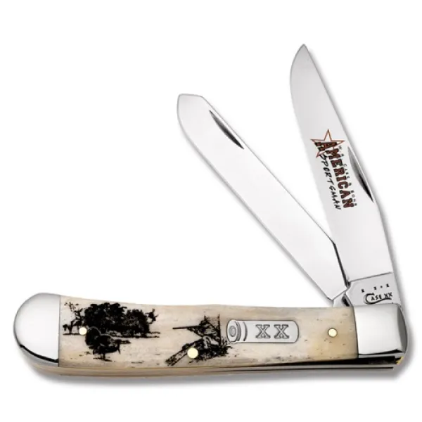 Case Sportsman Series Turkey Knives 10445