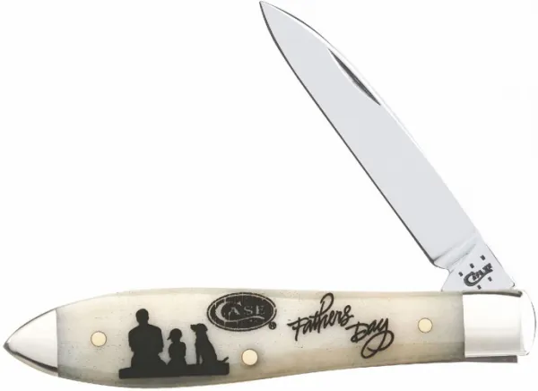 CA10553 FATHERS DAY SM NAT TEAR DROP
