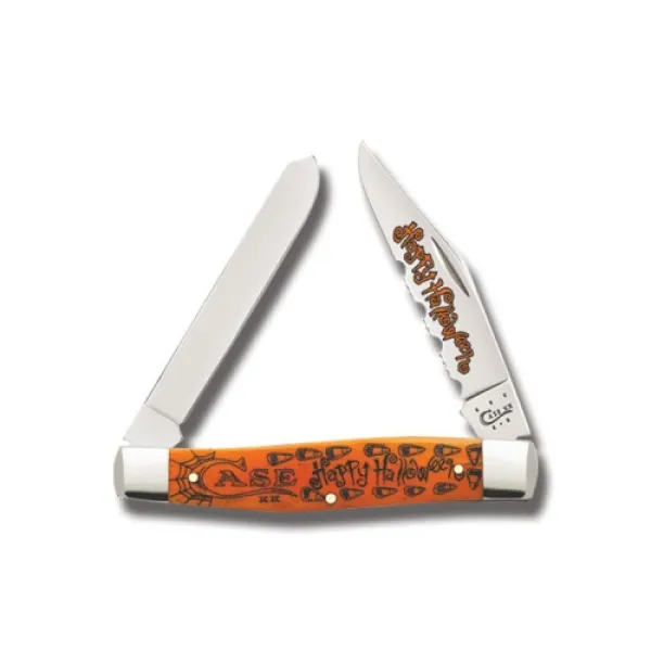 Case Halloween Moose Persim Knives 10554