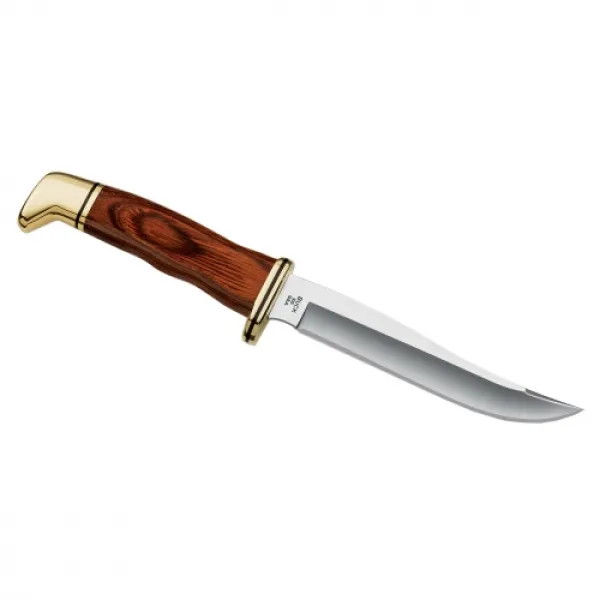 Buck Pathfinder Coco Dymond 7806 knives 105RS