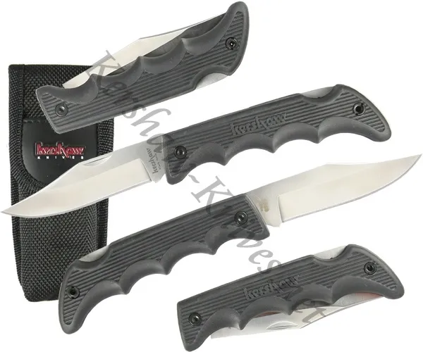 Kershaw Black Horse II 1060A 1060A-2