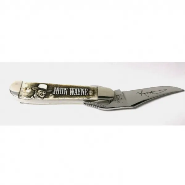 Case Jw Smooth Nat Russlock Knives 10687
