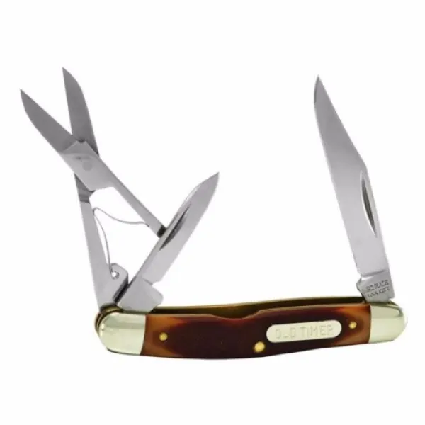 Imperial Schrade Grandad's Folder IS106OT