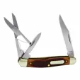 Imperial Schrade Grandad's Folder IS106OT