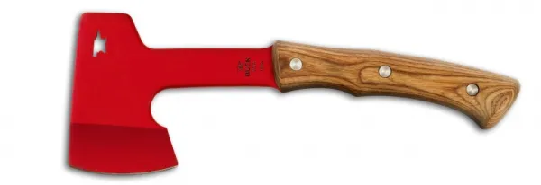 Buck Compadre Axe (7954) knives 106WAS