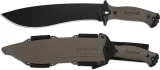 Kershaw Camp 10 Tan 1077TAN