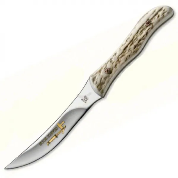 Buck 3982 Heritage Series Scout knives 107EKSLE