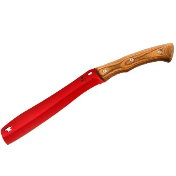 Buck Compadre Froe (7955) knives 108WAS