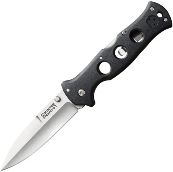 Cold Steel Counter Point 1 knives 10ACLC