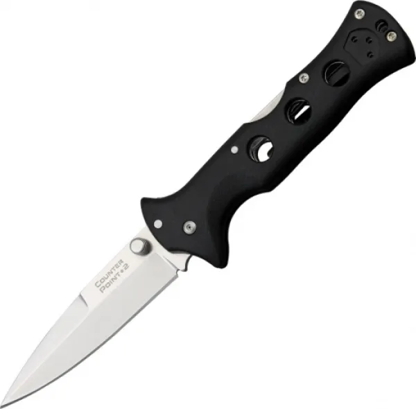 Cold Steel Counter Point Ii knives 10ACMC