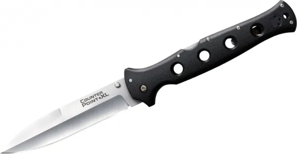 Cold Steel Counter Point Xl knives 10ACXC