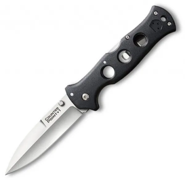 Cold Steel Counter Point I knives 10ALC