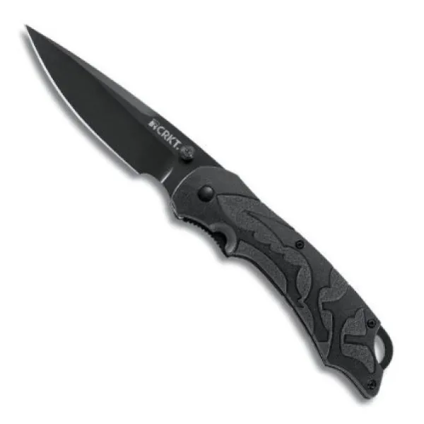 Columbia River Moxie Black Knives 1100