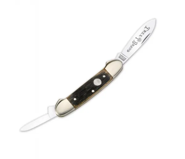 Boker Beer Barrel Canoe knives 110200BBL