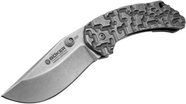 Boker Minos BOK110629