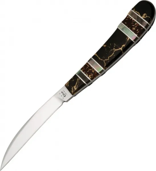 Case Black Aztec Desk Knife Knives 11063