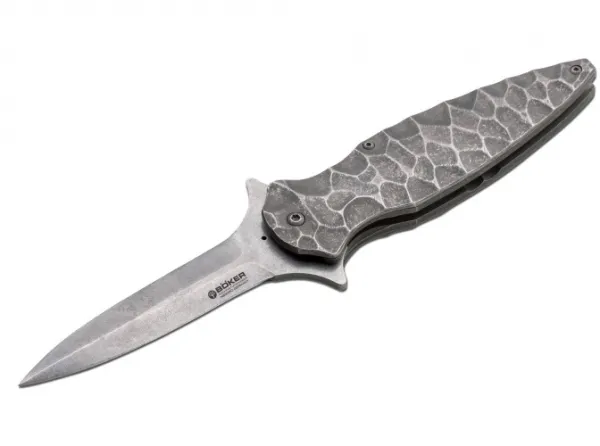 Boker Boker Flint knives 110631