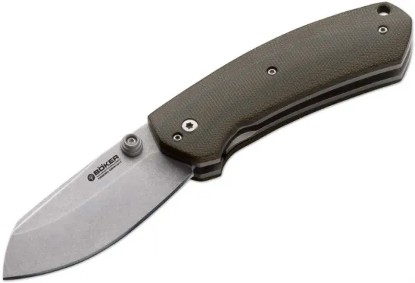 Boker Boker Arctos knives 110632