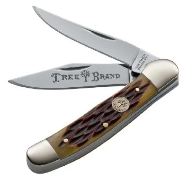 Boker Ts Copperhead Jig Brown knives 110723