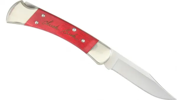 Buck 3716 Chairman Field Hunter Knife 110CWSNK