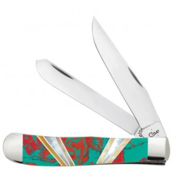 Case 11141 EX SONORA SUNSET TRAPPER