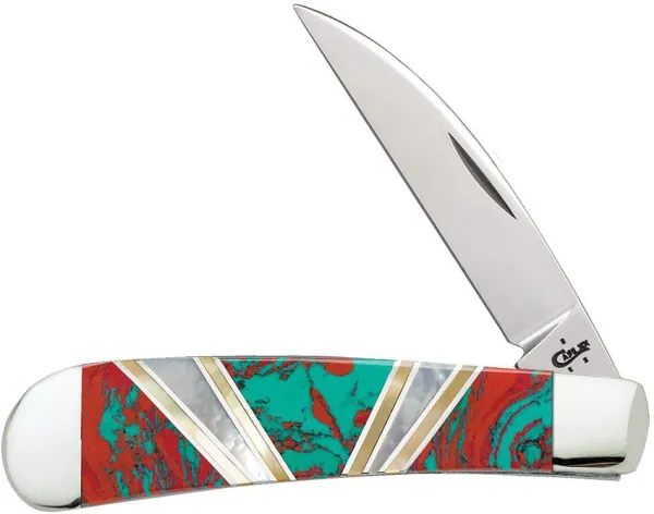Case 11144 EX SONORA SUNSET SWAY BACK