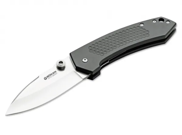 Boker Solo Cpm-3v knives 111633