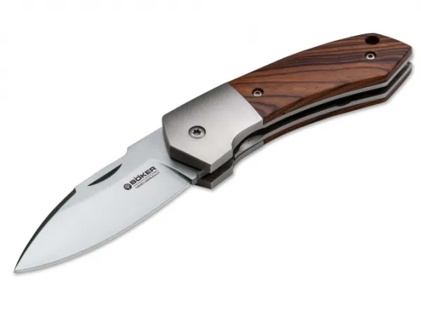 Boker Solo Classic knives 111634
